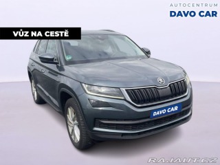 Škoda Kodiaq 2,0 TDI 4x4 Style Matrix 2020