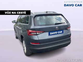 Škoda Kodiaq 2,0 TDI 4x4 Style Matrix 2020