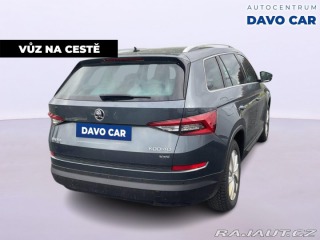 Škoda Kodiaq 2,0 TDI 4x4 Style Matrix 2020