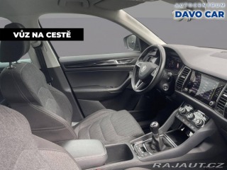 Škoda Kodiaq 2,0 TDI 4x4 Style Matrix 2020