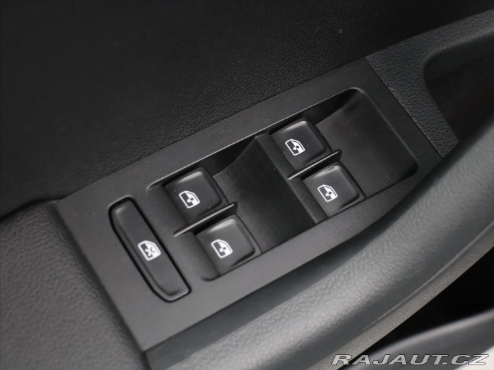 Škoda Octavia 1,8 TSI 132kW Style CZ 2017