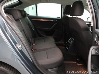 Škoda Octavia 1,8 TSI 132kW Style CZ 2017