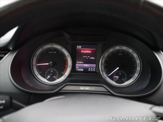 Škoda Octavia 1,8 TSI 132kW Style CZ 2017