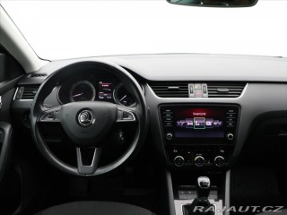 Škoda Octavia 1,8 TSI 132kW Style CZ 2017