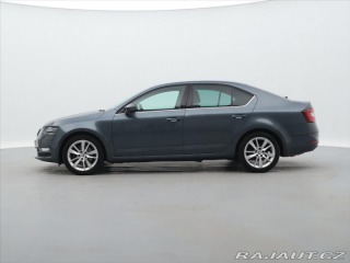 Škoda Octavia 1,8 TSI 132kW Style CZ 2017