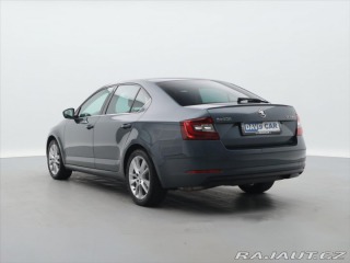 Škoda Octavia 1,8 TSI 132kW Style CZ 2017