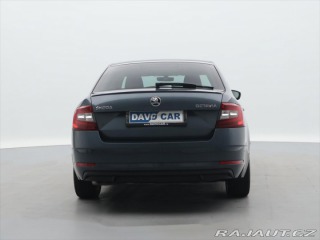 Škoda Octavia 1,8 TSI 132kW Style CZ 2017