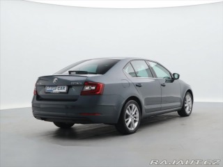 Škoda Octavia 1,8 TSI 132kW Style CZ 2017