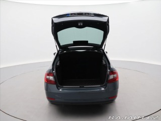 Škoda Octavia 1,8 TSI 132kW Style CZ 2017