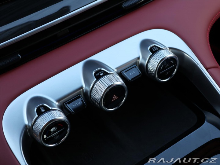 Omoda 9 1.5 Hybrid 395KW CZ 7 let 2026