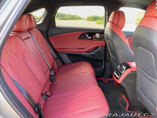 Omoda 9 1.5 Hybrid 395KW CZ 7 let 2026