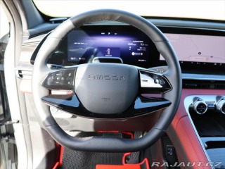 Omoda 9 1.5 Hybrid 395KW CZ 7 let 2026