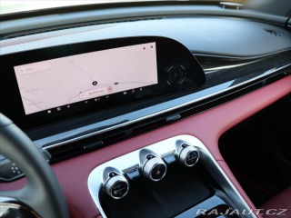 Omoda 9 1.5 Hybrid 395KW CZ 7 let 2026