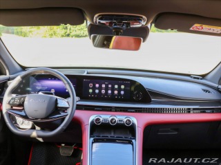 Omoda 9 1.5 Hybrid 395KW CZ 7 let 2026