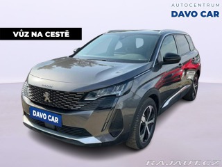 Peugeot 5008 1,5 HDi 96 kW Allure Aut.