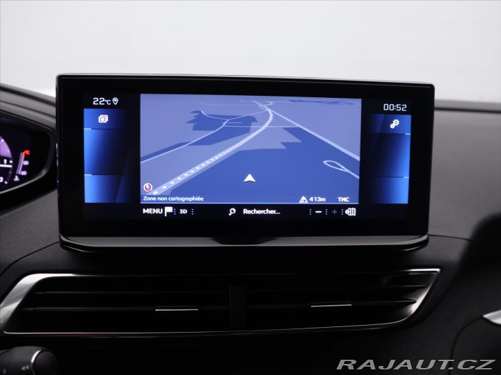 Peugeot 5008 1,5 HDi 130k Aut CZ 7-Mís 2023