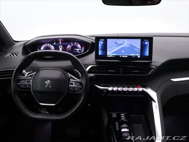 Peugeot 5008 1,5 HDi 130k Aut CZ 7-Mís 2023