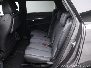 Peugeot 5008 1,5 HDi 130k Aut CZ 7-Mís 2023