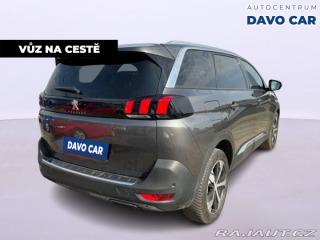 Peugeot 5008 1,5 HDi 96 kW Allure Aut. 2023