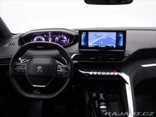 Peugeot 5008 1,5 HDi 130k Aut CZ 7-Mís 2023
