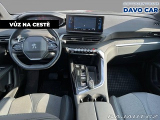 Peugeot 5008 1,5 HDi 96 kW Allure Aut. 2023