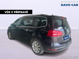 Volkswagen Sharan 2.0 TDI 125KW Highline 7- 2011
