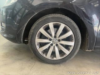 Volkswagen Sharan 2.0 TDI 125KW Highline 7- 2011