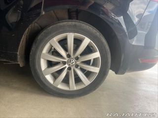 Volkswagen Sharan 2.0 TDI 125KW Highline 7- 2011