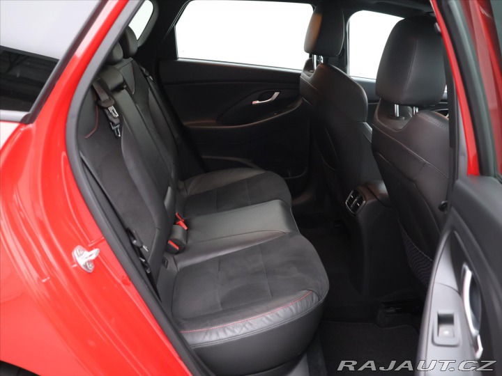 Hyundai i30 1,5 T-GDi Aut. N-Line Pre 2020