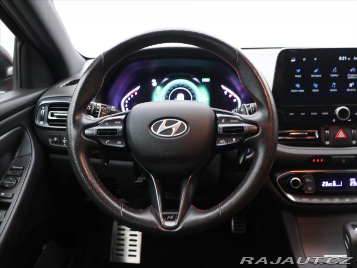 Hyundai i30 1,5 T-GDi Aut. N-Line Pre 2020