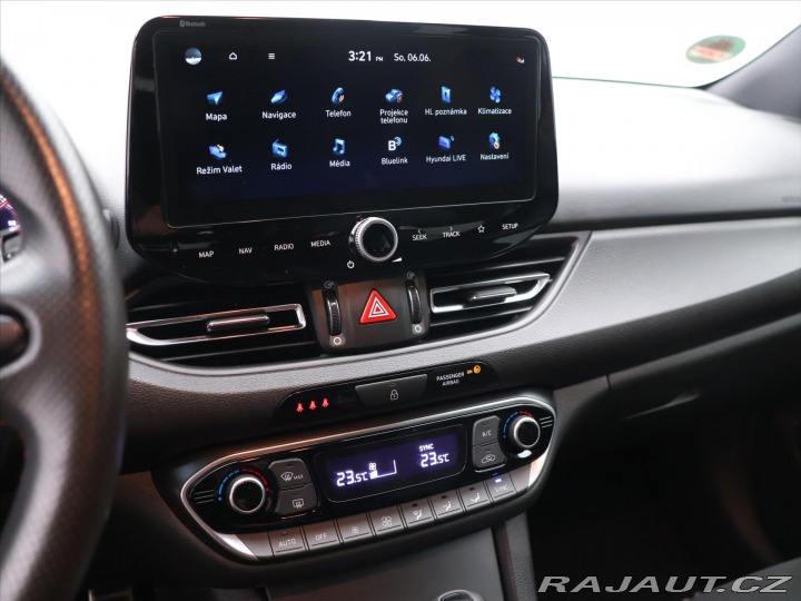 Hyundai i30 1,5 T-GDi Aut. N-Line Pre 2020