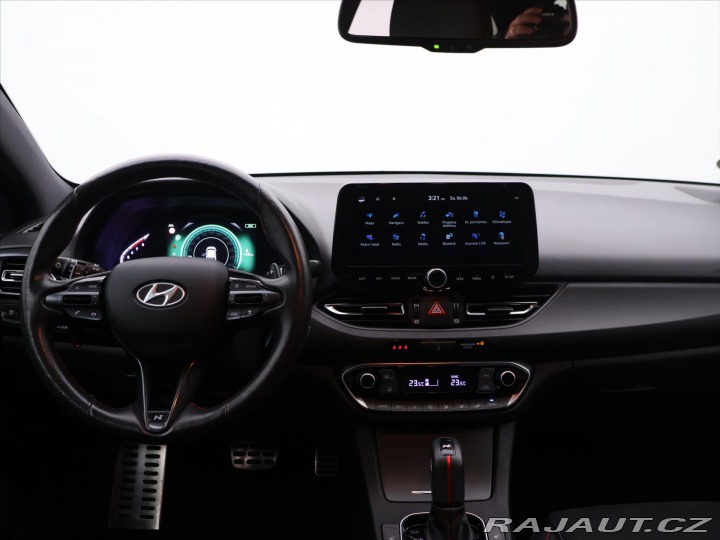 Hyundai i30 1,5 T-GDi Aut. N-Line Pre 2020
