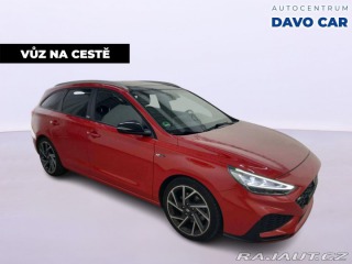 Hyundai i30 1,5 N-Line Premium DCT Pa 2020