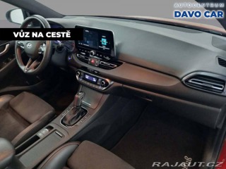 Hyundai i30 1,5 N-Line Premium DCT Pa 2020