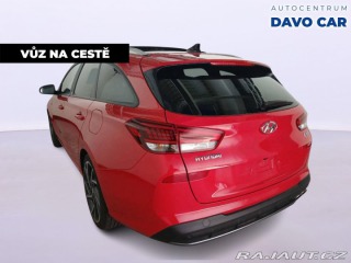 Hyundai i30 1,5 N-Line Premium DCT Pa 2020