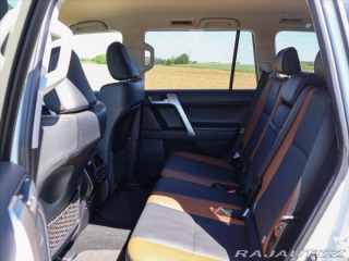 Toyota Land Cruiser 2,8 D-4D 150kW Executive 2023