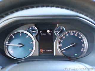 Toyota Land Cruiser 2,8 D-4D 150kW Executive 2023