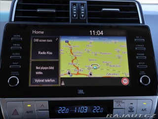 Toyota Land Cruiser 2,8 D-4D 150kW Executive 2023