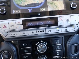 Toyota Land Cruiser 2,8 D-4D 150kW Executive 2023