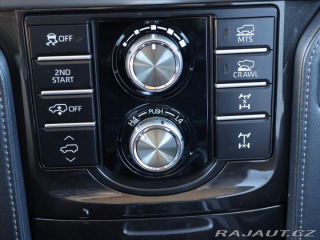 Toyota Land Cruiser 2,8 D-4D 150kW Executive 2023