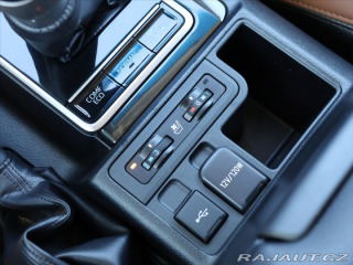 Toyota Land Cruiser 2,8 D-4D 150kW Executive 2023