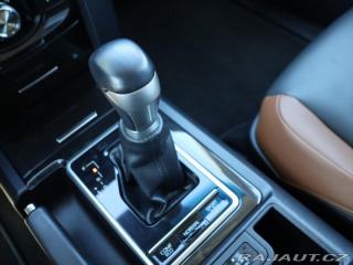 Toyota Land Cruiser 2,8 D-4D 150kW Executive 2023