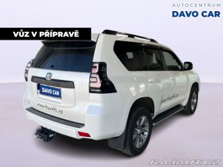 Toyota Land Cruiser 2,8 D-4D 150kW Executive 2023