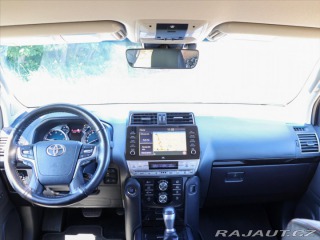 Toyota Land Cruiser 2,8 D-4D 150kW Executive 2023