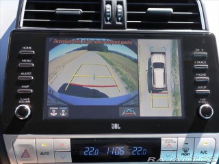 Toyota Land Cruiser 2,8 D-4D 150kW Executive 2023