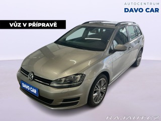 Volkswagen Golf 2.0 TDI 110kW Comfortline