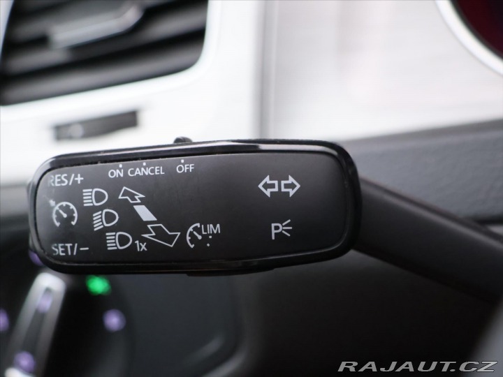 Volkswagen Golf 2.0 TDI 110kW Comfortline 2015