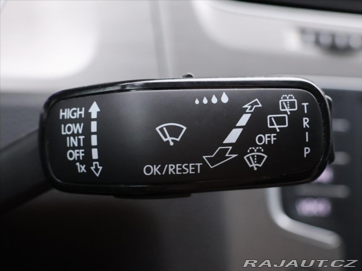 Volkswagen Golf 2.0 TDI 110kW Comfortline 2015