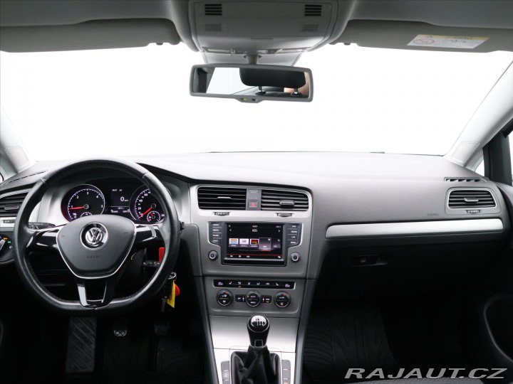 Volkswagen Golf 2.0 TDI 110kW Comfortline 2015