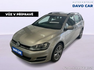 Volkswagen Golf 2.0 TDI 110kW Comfortline 2015